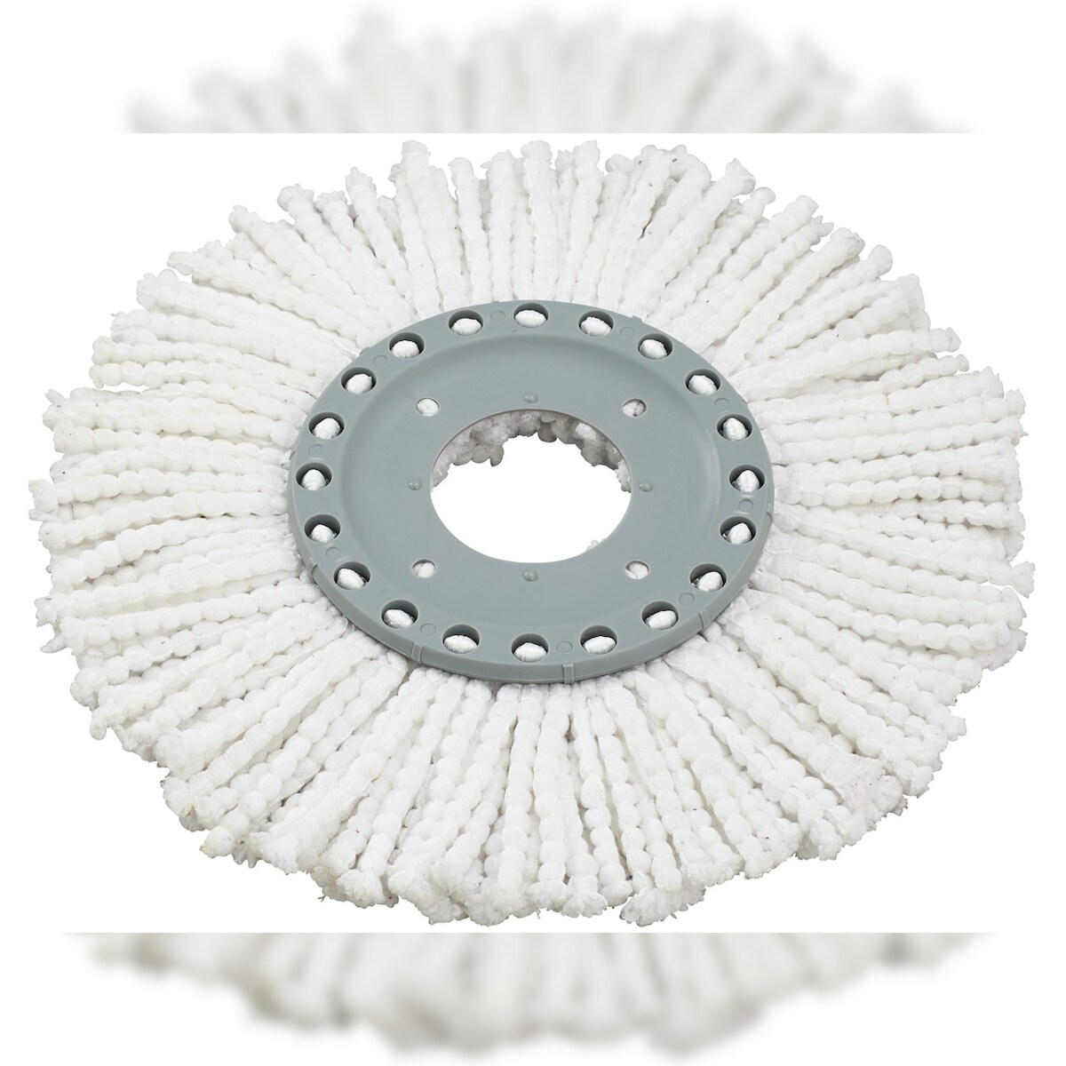 Leifheit 52095 Clean Twist Ersatzkopf für Mop Image