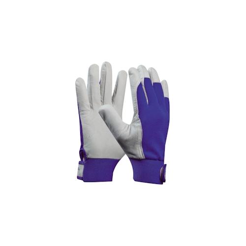 Gebol Handschuh Uni Fit Comfort Gr. 10 703433 blau