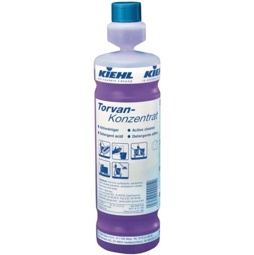 Kiehl Torvan-Konzentrat 1,0 Ltr. Image