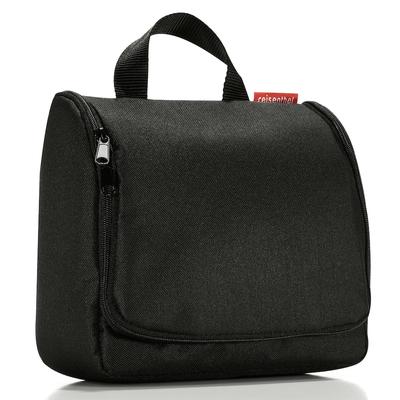 Reisenthel Toiletbag Kulturbeutel 23 cm black Schwarz Herren Image