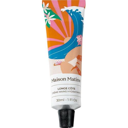 Maison Matine - Longe Cote Handcreme 30 ml