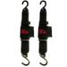 Rod Saver Deluxe Trailer Tie-Down - 2 x 3 - Pair