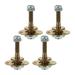 16 pcs Rocking Chair Bearing M8x45mm Furniture Connecting Fitting Accessory