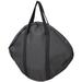 2pcs Cast Iron Pan Bag Outdoor Camping Bag Portable Storage Bag for Bakeware Camping Accessory