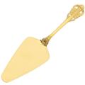 Cake Spatula Decor Offset Spatula Pie Cutter Server Butter Dividers Cake Cutter Leveler