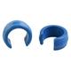 Universal Pool Cleaner Hose Weight Compatible with Zodiac Baracuda W83247 X70105 Pentair Kreepy Krauly K12054 K12454 Pool Hose Weight(2PCS)