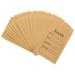 50 Pcs Seed Packets Envelopes Envelops for Presents Packaging Fruit Seeds Paper