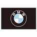 Car Decor Flag for EC36 BMW Banner 3 ft x 5 ft Polyester with 2 Brass Grommets Vivid Color HD Printing Exhibition Racing Car Fans Porch Garage Decoration