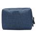 Toiletry Bag Travel Toiletry Organizer Water-resistant Cosmetic Makeup Bag Travel Organizer for Shampoo Toiletries navy blue