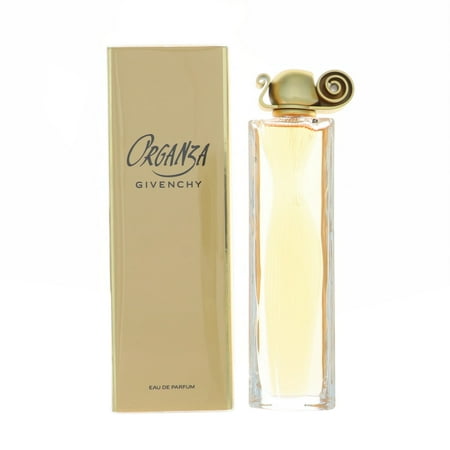 Givenchy Organza Perfume for Women - 3.3 oz eau de parfum spray New Box
