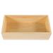 Toilet Paper Storage Box Jewelry Tray Vanity Stool Tank Organizer Multi Functional Wooden Bathroom Cosmetics Case