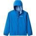 Columbia Boys Glennaker Rain Jacket (Bright Indigo XS)