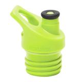 Klean Kanteen Sport Cap 3.0 - Dishwasher-Safe BPA-Free Replacement Water Bottle Lid for Classic Klean Kanteen - Green