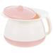 Chamber Pot Potty Urinals EC36 Bedpan: Urine Pot with Lid Bedroom Urinal Pee Pot Bucket Bedside Potties Portable Toilet for Adult Elderly Pregnant Children Home Camping Car Travel