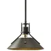 Hubbardton Forge Henry Metal Mini Pendant Light - 184250-1442