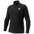 Dynafit - Elevation L/S - Merinoshirt Gr M/L schwarz