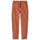 Patagonia - Kid's Quandary Pants - Trekkinghose Gr M rot