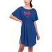 Women's G-III 4Her by Carl Banks Royal Buffalo Bills Versus Swim Cover-Up