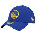 Men's New Era Royal Golden State Warriors The League 9FORTY Adjustable Hat