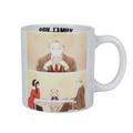 Spy x Family Forger 16oz. Ceramic Coffee Mug