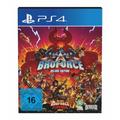 Broforce Deluxe Edition (PlayStation 4) - Devolver Digital