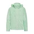 Givenchy , Sitka Shell Windbreaker in Mint Green ,Green male, Sizes: L