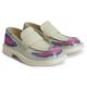 CAMPERLAB MIL 1978 - Formal shoes for Women - White,Pink,Blue, size 5, Smooth leather