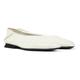 CAMPER Casi Myra - Formal shoes for Women - White, size 38, Smooth leather