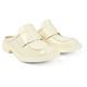 CAMPERLAB MIL 1978 - Unisex Clogs - White, size 44, Smooth leather