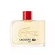 Lacoste Red Eau De Toilette 125Ml