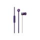 Beats By Dr. Dre Beats Urbeats 2 Earbud Noise-Cancelling Earphones - Purple