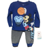 Disney Matching Sets | Disney Mickey, Two Piece Set Nwt | Color: Blue/Gray | Size: 12mb