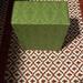 Gucci Other | Authentic Gucci Magnetic Gift Box | Color: Green | Size: 10 1/2 By 8 1/2