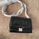 Michael Kors Bags | Brand New Michael Kors Black Rory Crossbody | Color: Black | Size: Os