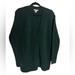 Athleta Sweaters | Athleta Westlake Cardigan Sweater Button Up Merino Wool Seaweed Green Size Small | Color: Green | Size: S