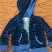 Burberry Matching Sets | Burberry Baby Zip Up Hoodie | Color: Blue | Size: 9-12mb