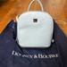 Dooney & Bourke Bags | Dooney And Bourke Leather Backpack | Color: Blue | Size: Os