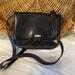 Gucci Bags | Gucci Rare And Unique Crossbody Messenger Black Bag Full Leather | Color: Black | Size: Os