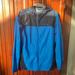 Columbia Jackets & Coats | Columbia Boys Glennaker Blue Waterproof Rain Jacket Size Xl (18/20) | Color: Blue | Size: Xlb