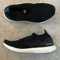 Adidas Shoes | Adidas Ultraboost (Slip On) | Color: Black | Size: 7