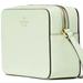 Kate Spade Bags | Kate Spade Sienna Mint Green Refined Leather Crossbody Bag | Color: Green | Size: Os