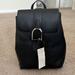 Ralph Lauren Bags | Brand New Ralph Lauren Bag! | Color: Black | Size: Os