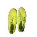 Nike Shoes | Epicsteps Tennis Shoes Lime Green Comfort Sneakers Womens Size 8 | Color: Cream/Green | Size: 8