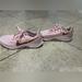 Nike Shoes | New Without Box Womens Pink Nike Air Zoom Pegasus Tennis Shoes Size 6.5 | Color: Pink | Size: 6.5