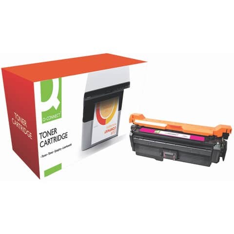 Alternativ Q-Connect Tonerkartusche magenta (KF16442) Image