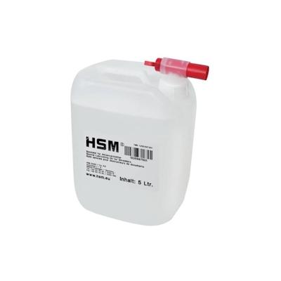 HSM Aktenvernichteröl 5 Liter Image