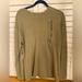 Zara Shirts | Men’s Zara Shirt | Color: Green | Size: L