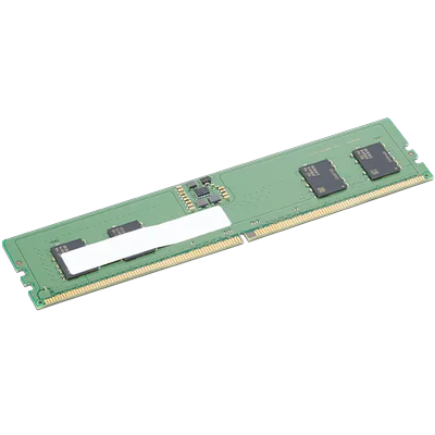 ThinkStation 16GB DDR5 4800MHz UDIMM Memory