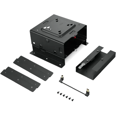 ThinkStation Under Desk Mount