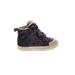 Cat & Jack Sneakers: Purple Shoes - Kids Girl's Size 5